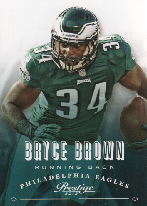 A6789- 2013 Prestige Football Cards 1-200 +Rookies -You Pick- 15+ FREE US SHIP - Picture 291 of 391