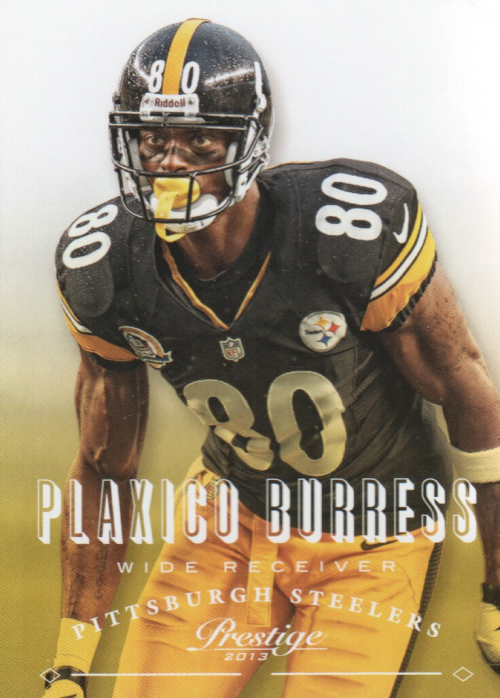 A6789- 2013 Prestige Football Cards 1-200 +Rookies -You Pick- 15+ FREE US SHIP - Picture 297 of 391