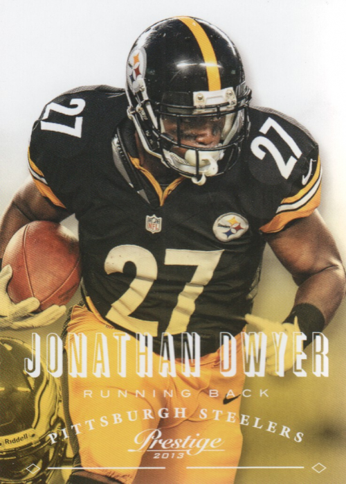 A6789- 2013 Prestige Football Cards 1-200 +Rookies -You Pick- 15+ FREE US SHIP - Picture 301 of 391