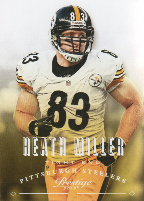 A6789- 2013 Prestige Football Cards 1-200 +Rookies -You Pick- 15+ FREE US SHIP - Picture 305 of 391