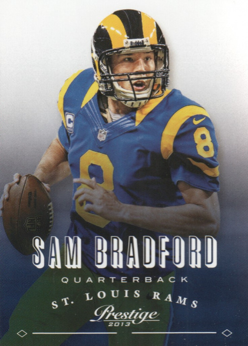 A6789- 2013 Prestige Football Cards 1-200 +Rookies -You Pick- 15+ FREE US SHIP - Picture 307 of 391