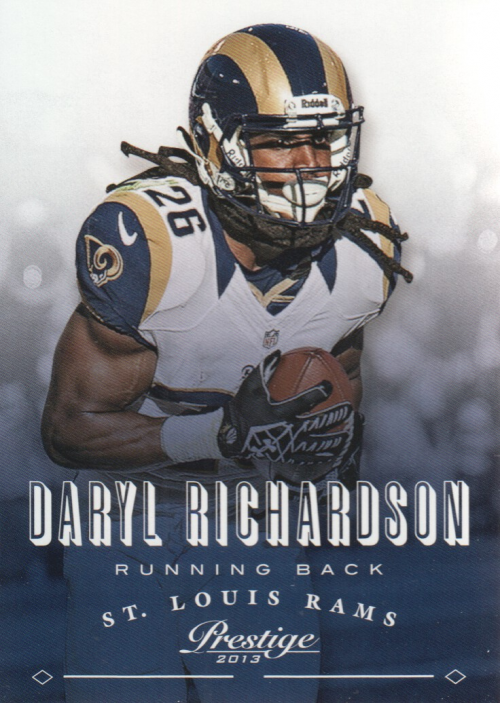 A6789- 2013 Prestige Football Cards 1-200 +Rookies -You Pick- 15+ FREE US SHIP - Picture 315 of 391