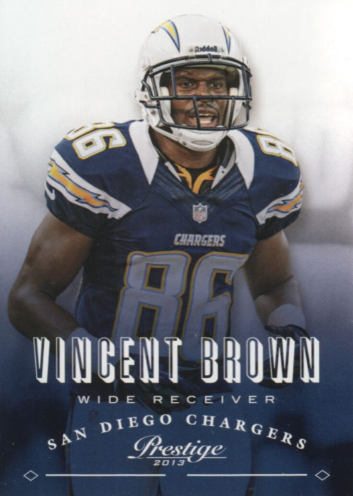 A6789- 2013 Prestige Football Cards 1-200 +Rookies -You Pick- 15+ FREE US SHIP - Picture 325 of 391