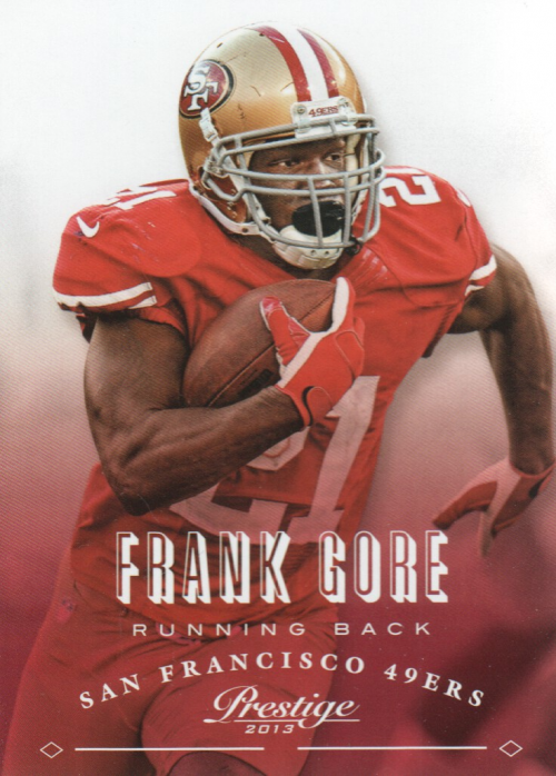 A6789- 2013 Prestige Football Cards 1-200 +Rookies -You Pick- 15+ FREE US SHIP - Picture 334 of 391
