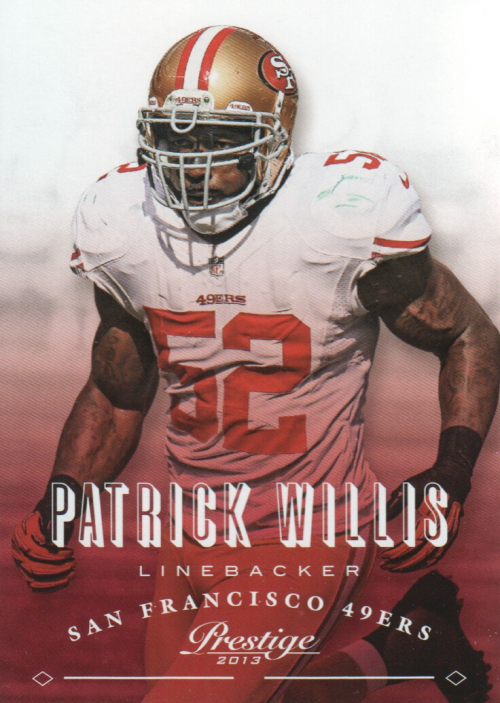 A6789- 2013 Prestige Football Cards 1-200 +Rookies -You Pick- 15+ FREE US SHIP - Picture 338 of 391