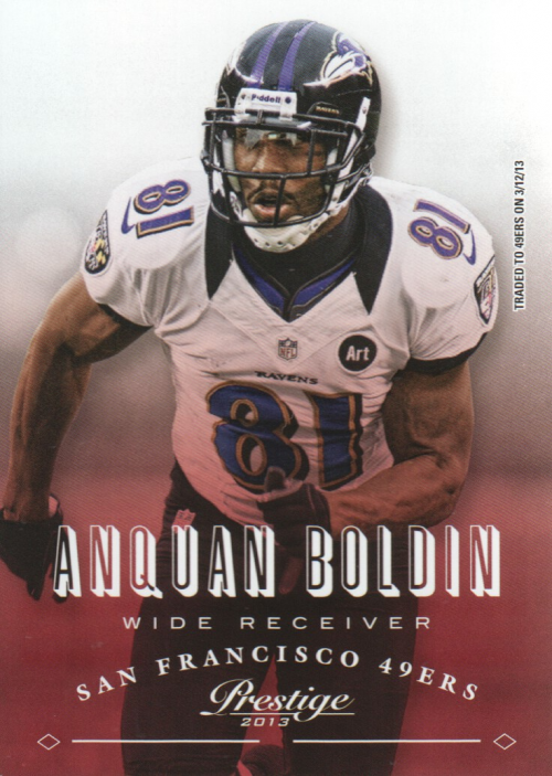 A6789- 2013 Prestige Football Cards 1-200 +Rookies -You Pick- 15+ FREE US SHIP - Picture 340 of 391