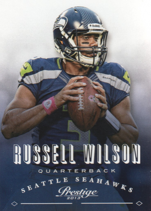 A6789- 2013 Prestige Football Cards 1-200 +Rookies -You Pick- 15+ FREE US SHIP - Picture 342 of 391