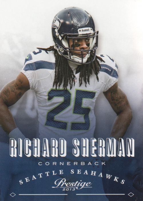 A6789- 2013 Prestige Football Cards 1-200 +Rookies -You Pick- 15+ FREE US SHIP - Picture 352 of 391