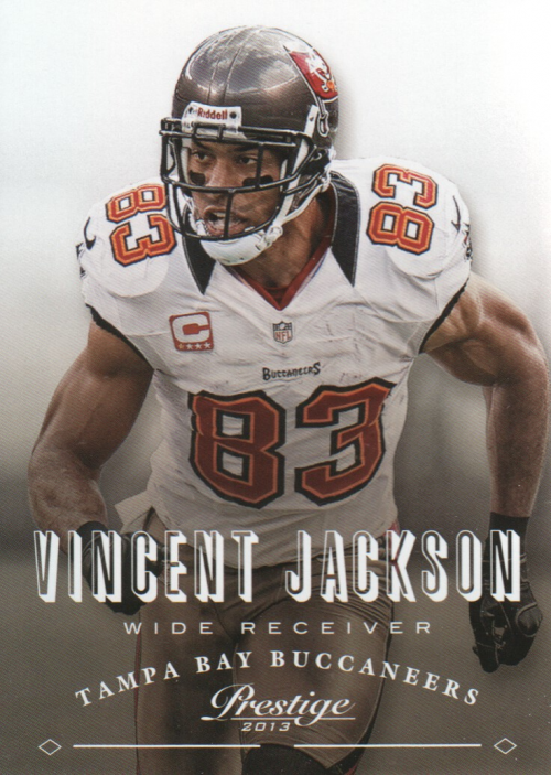 A6789- 2013 Prestige Football Cards 1-200 +Rookies -You Pick- 15+ FREE US SHIP - Picture 356 of 391