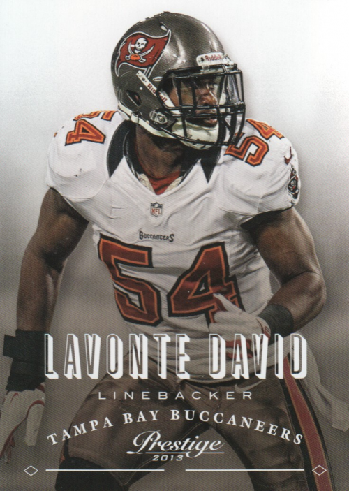 A6789- 2013 Prestige Football Cards 1-200 +Rookies -You Pick- 15+ FREE US SHIP - Picture 364 of 391
