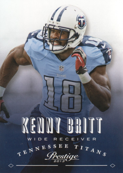 A6789- 2013 Prestige Football Cards 1-200 +Rookies -You Pick- 15+ FREE US SHIP - Picture 368 of 391