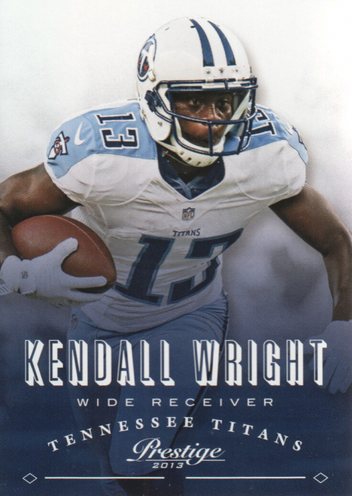 A6789- 2013 Prestige Football Cards 1-200 +Rookies -You Pick- 15+ FREE US SHIP - Picture 370 of 391
