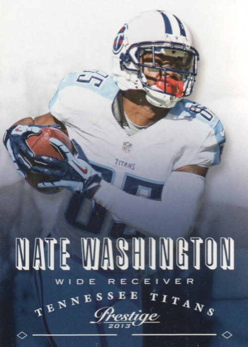 A6789- 2013 Prestige Football Cards 1-200 +Rookies -You Pick- 15+ FREE US SHIP - Picture 372 of 391