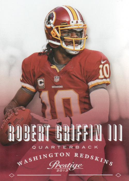A6789- 2013 Prestige Football Cards 1-200 +Rookies -You Pick- 15+ FREE US SHIP - Picture 378 of 391