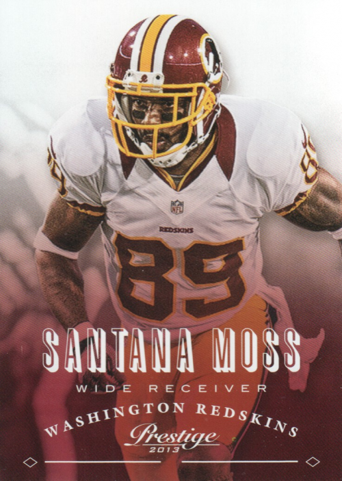 A6789- 2013 Prestige Football Cards 1-200 +Rookies -You Pick- 15+ FREE US SHIP - Picture 382 of 391