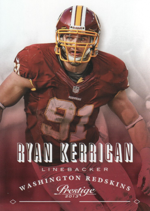 A6789- 2013 Prestige Football Cards 1-200 +Rookies -You Pick- 15+ FREE US SHIP - Picture 390 of 391