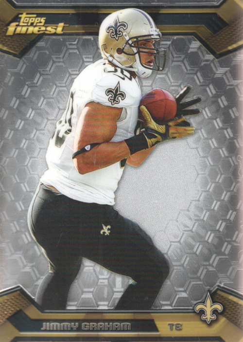 2013 Finest Football (Pick Card From List) C148 09-24