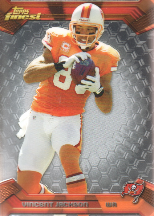 2013 Finest Football (Pick Card From List) C148 09-24