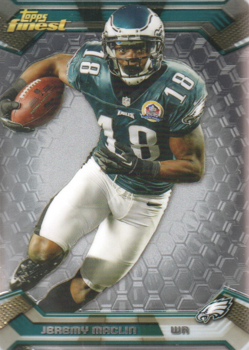 2013 Finest Football (Pick Card From List) C148 09-24