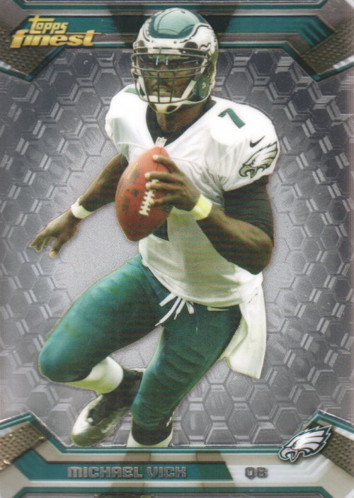 2013 Finest Football (Pick Card From List) C148 09-24