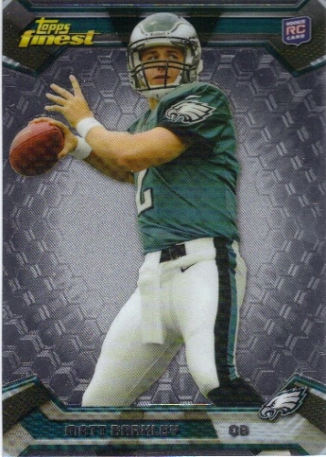 2013 Finest Football (Pick Card From List) C148 09-24