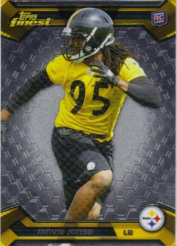 2013 Finest Football (Pick Card From List) C148 09-24