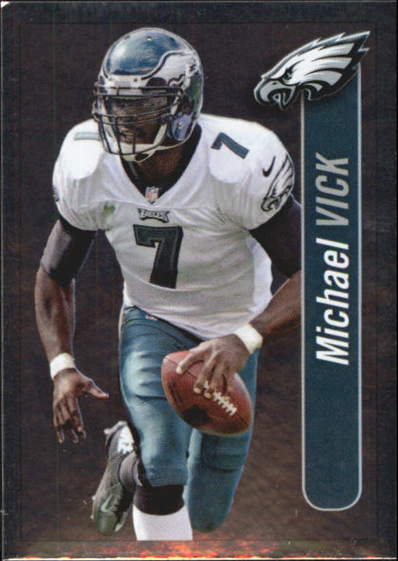 A8234- 2013 Panini Stickers Football Cards 250-488 -You Pick- 15+ FREE US SHIP - Picture 22 of 461