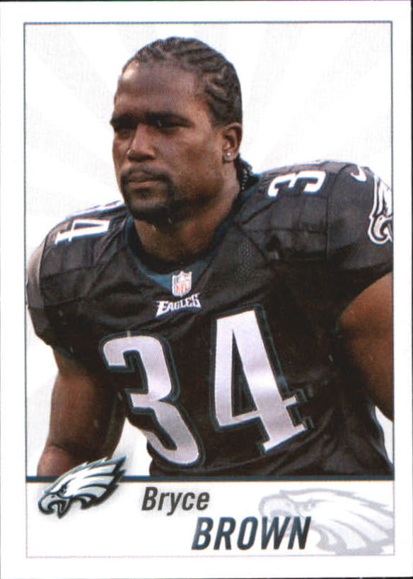 A8234- 2013 Panini Stickers Football Cards 250-488 -You Pick- 15+ FREE US SHIP - Picture 30 of 461