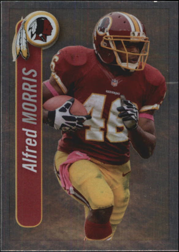A8234- 2013 Panini Stickers Football Cards 250-488 -You Pick- 15+ FREE US SHIP - Picture 50 of 461