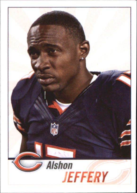 A8234- 2013 Panini Stickers Football Cards 250-488 -You Pick- 15+ FREE US SHIP - Picture 86 of 461
