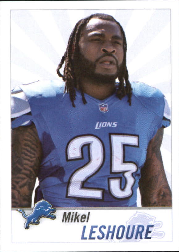 A8234- 2013 Panini Stickers Football Cards 250-488 -You Pick- 15+ FREE US SHIP - Picture 110 of 461