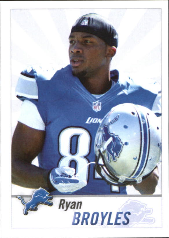 A8234- 2013 Panini Stickers Football Cards 250-488 -You Pick- 15+ FREE US SHIP - Picture 114 of 461