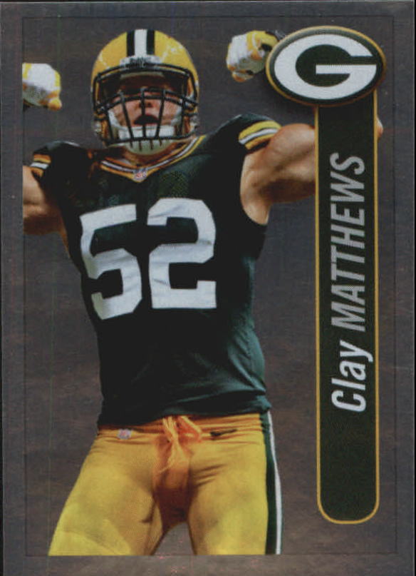A8234- 2013 Panini Stickers Football Cards 250-488 -You Pick- 15+ FREE US SHIP - Picture 130 of 461
