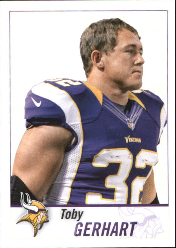 A8234- 2013 Panini Stickers Football Cards 250-488 -You Pick- 15+ FREE US SHIP - Picture 164 of 461