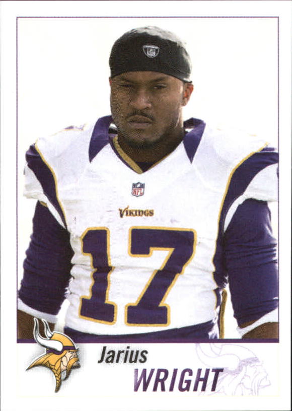 A8234- 2013 Panini Stickers Football Cards 250-488 -You Pick- 15+ FREE US SHIP - Picture 166 of 461