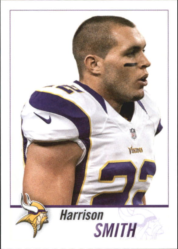 A8234- 2013 Panini Stickers Football Cards 250-488 -You Pick- 15+ FREE US SHIP - Picture 174 of 461