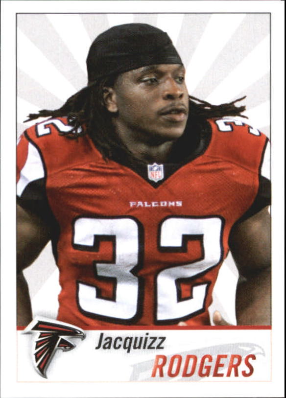 A8234- 2013 Panini Stickers Football Cards 250-488 -You Pick- 15+ FREE US SHIP - Picture 188 of 461