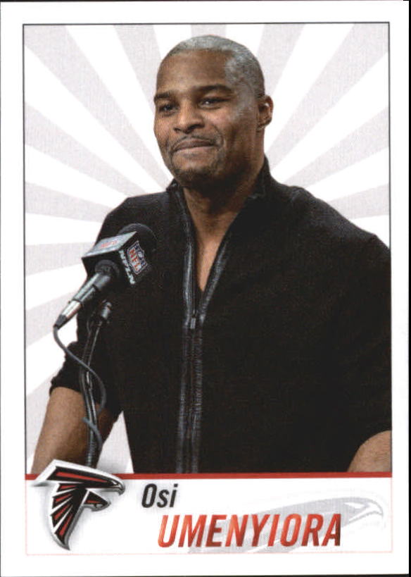 A8234- 2013 Panini Stickers Football Cards 250-488 -You Pick- 15+ FREE US SHIP - Picture 198 of 461