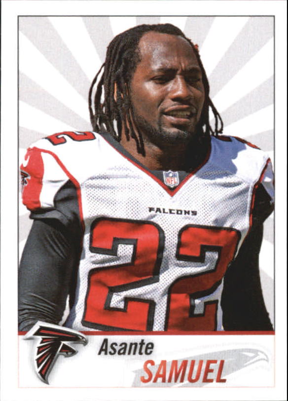 A8234- 2013 Panini Stickers Football Cards 250-488 -You Pick- 15+ FREE US SHIP - Picture 202 of 461
