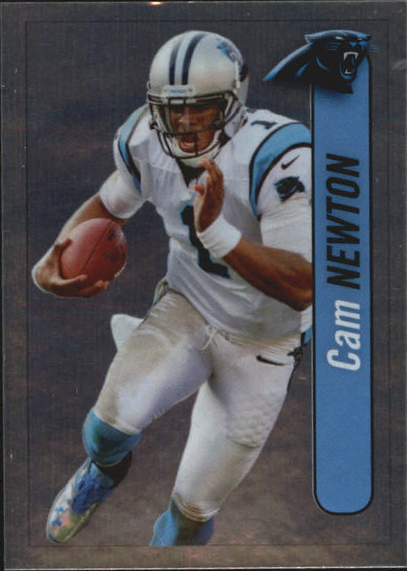 A8234- 2013 Panini Stickers Football Cards 250-488 -You Pick- 15+ FREE US SHIP - Picture 208 of 461