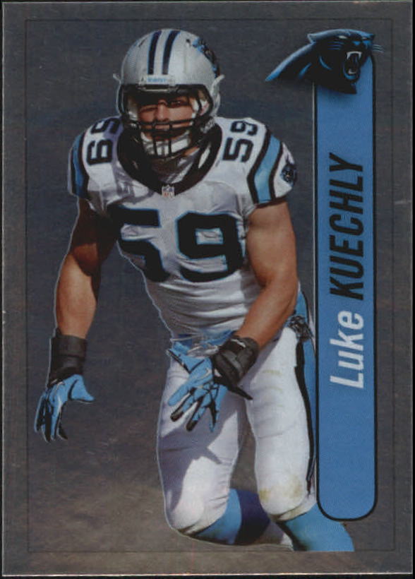 A8234- 2013 Panini Stickers Football Cards 250-488 -You Pick- 15+ FREE US SHIP - Picture 212 of 461