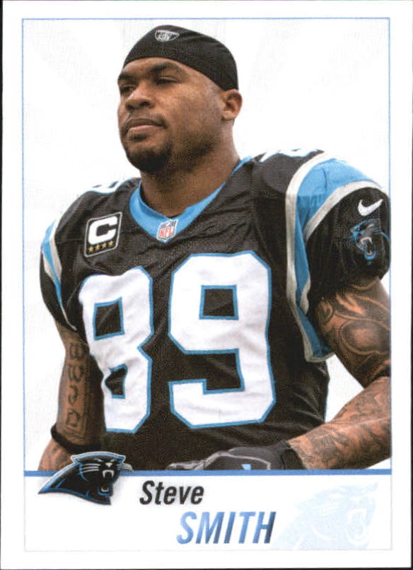 A8234- 2013 Panini Stickers Football Cards 250-488 -You Pick- 15+ FREE US SHIP - Picture 224 of 461