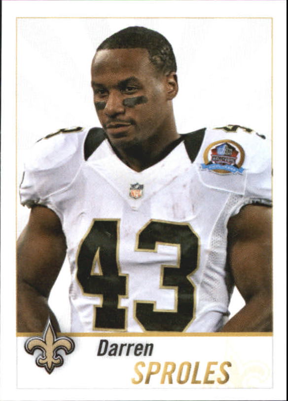 A8234- 2013 Panini Stickers Football Cards 250-488 -You Pick- 15+ FREE US SHIP - Picture 246 of 461