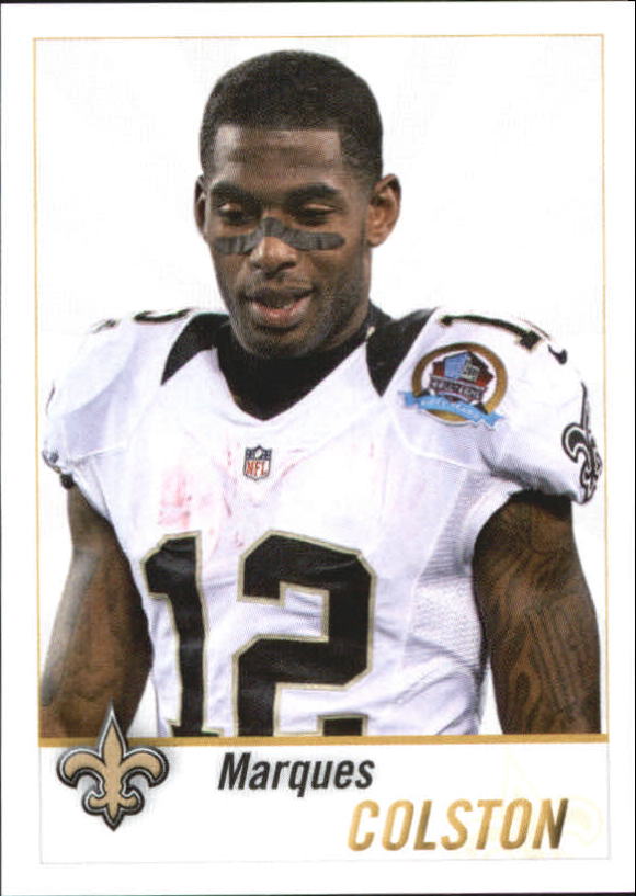 A8234- 2013 Panini Stickers Football Cards 250-488 -You Pick- 15+ FREE US SHIP - Picture 250 of 461
