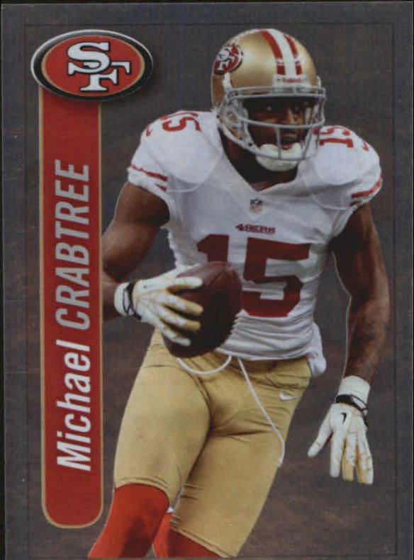 A8234- 2013 Panini Stickers Football Cards 250-488 -You Pick- 15+ FREE US SHIP - Picture 348 of 461