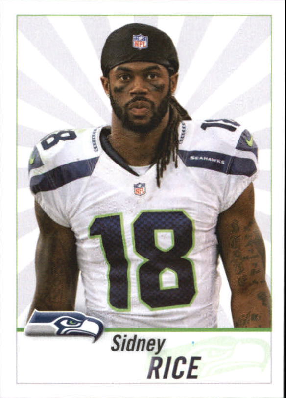 A8234- 2013 Panini Stickers Football Cards 250-488 -You Pick- 15+ FREE US SHIP - Picture 388 of 461