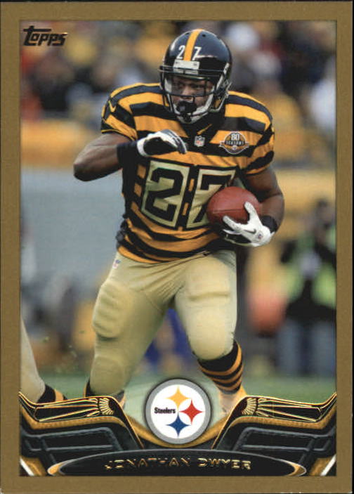 A1479- 2013 Topps Football Assorted Insert Cards -You Pick- 15+ FREE US SHIP - Picture 222 of 252