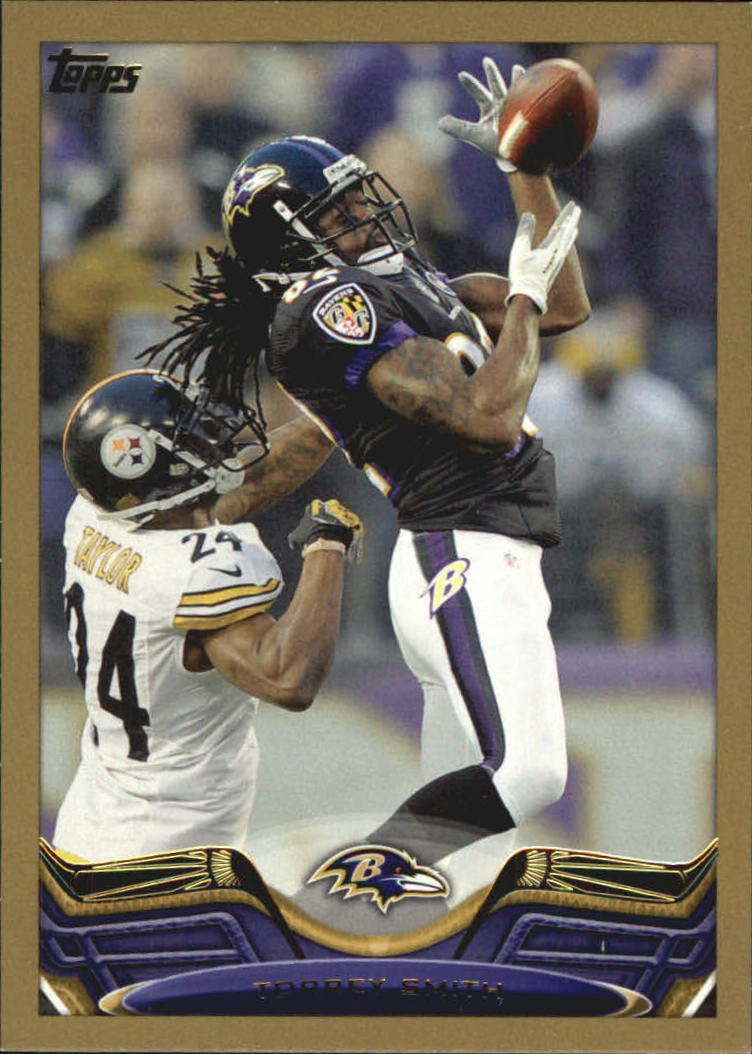 A1479- 2013 Topps Football Assorted Insert Cards -You Pick- 15+ FREE US SHIP - Picture 211 of 252