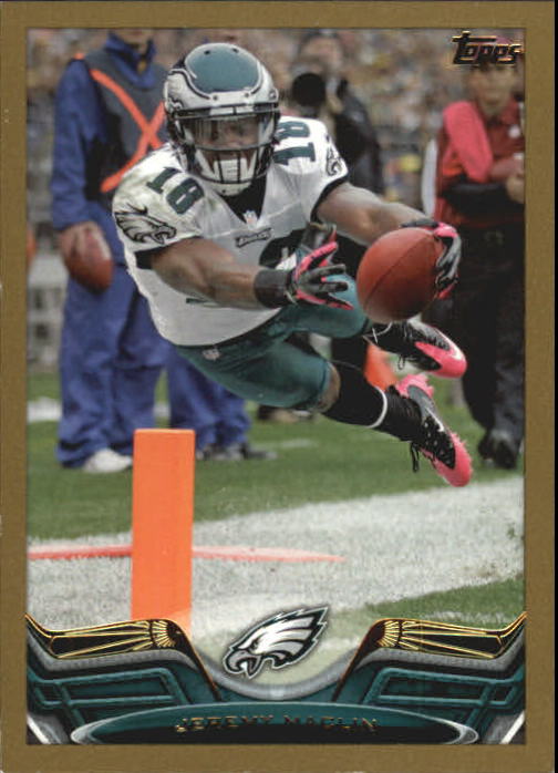 A1479- 2013 Topps Football Assorted Insert Cards -You Pick- 15+ FREE US SHIP - Picture 224 of 252