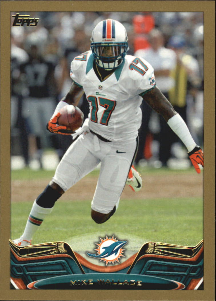 A1479- 2013 Topps Football Assorted Insert Cards -You Pick- 15+ FREE US SHIP - Picture 226 of 252